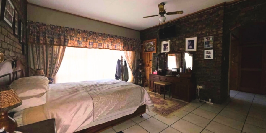 3 Bedroom Property for Sale in Hartbeesfontein North West